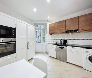 Location Appartement 4 pièces Meublé 105m² STRASBOURG 67000 - Photo 5
