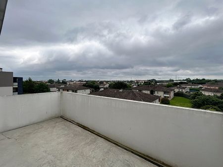 Appartement 2 pièces - Photo 5