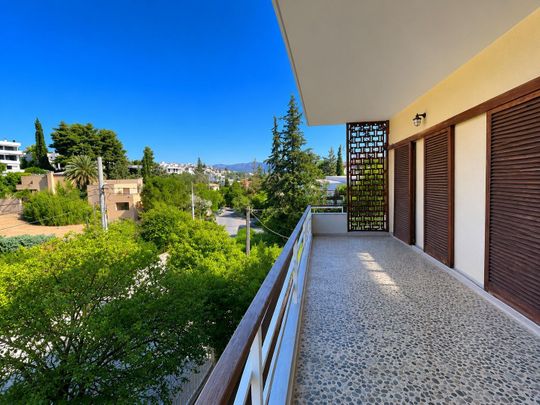 Διαμέρισμα για ενοικίαση Φιλοθέη - Photo 1