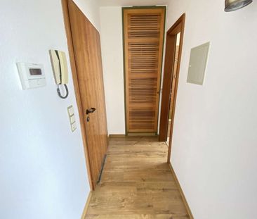 KL - Ost, 1 Zimmer Appartement mit Aufzug, Pantryküche, Tageslichtbad - Foto 2