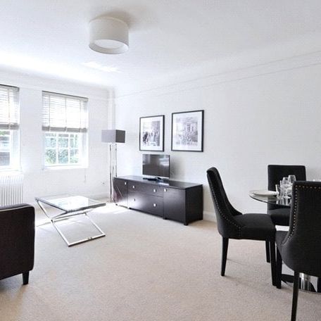 Pelham Court, Fulham Road, Chelsea, SW3, London - Photo 1