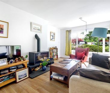 2 bedroom bungalow to rent - Photo 1