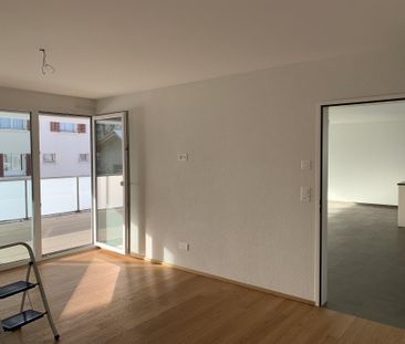 4,5 Zimmer 1.OG - Minergie A - Foto 1