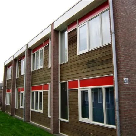 Chambre Johannes van der Waalsweg, Eindhoven - À Louer - Foto 4