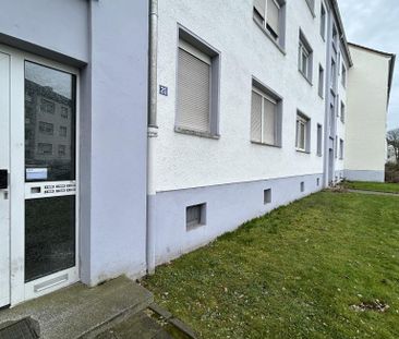 Gemütliche 3-Zimmer-Wohnung in Duisburg-Friemersheim - Photo 1