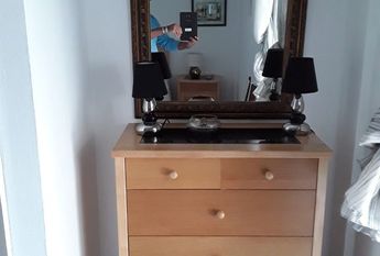 2 room luxury Apartment for rent in Torremolinos, Spain