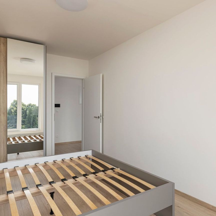 Pronájem bytu 2+kk • 47 m²Haenkeho, Praha - Řeporyje - Photo 1