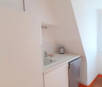 Location Appartement 1 pièce 34m² TOURS 37000 - Photo 1