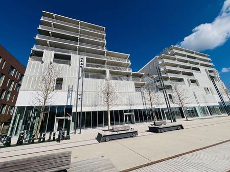 Location Appartement 2 pièces 42m² - Photo 2