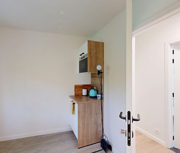 Beautiful, spacious student room! - Photo 3