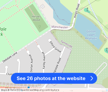 Elford Grove, Manchester, M18 - Photo 1