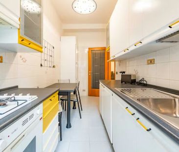 Via Attilio Hortis, Rome, Lazio 00177 - Photo 6