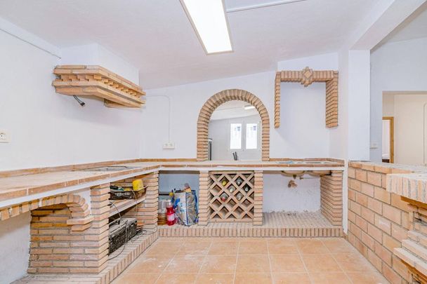 3 room luxury Farmhouse for rent in Chauchina, Andalusia - Photo 1