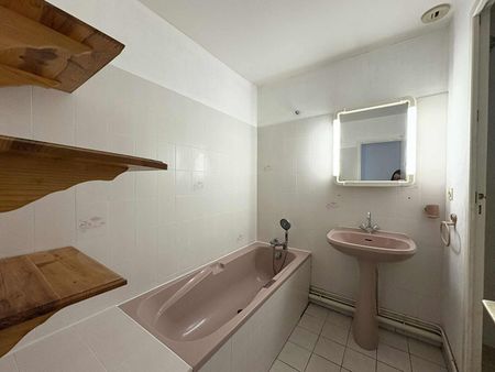 Location appartement 4 pièces, 75.55m², Saint-Sébastien-sur-Loire - Photo 2