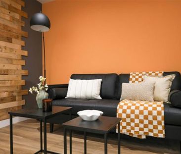 6 bedroom house to rent - Photo 1