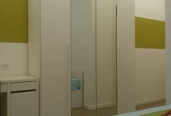 Viale Monza, Milan, Lombardy 20127