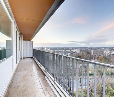 Avenue Minerve, 1190, Forest - Photo 3