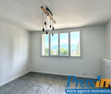 Location Appartement 3 pièces 62m² VOIRON 38500 - Photo 2
