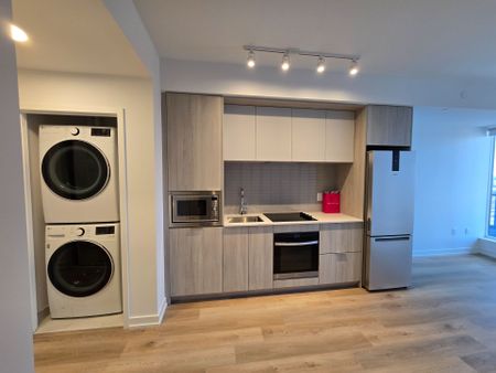 For Lease - 395 Square one Drive Unit# 3112, Mississauga, Ontario - Photo 4