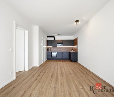 Pronájem bytu 2+kk 53 m² - Fotografie 4