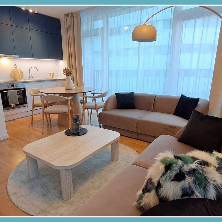 Warszawa, Wola, Krochmalna - Photo 1