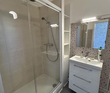 Location Appartement 3 pièces 70m² LE CREUSOT 71200 - Photo 5