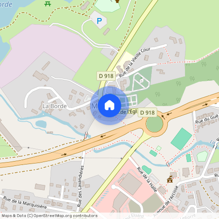 Eure-et-Loir, 28, 28400, Margon