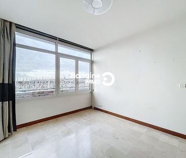 Location appartement à Brest, 2 pièces 58.7m² - Photo 4