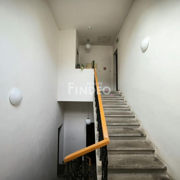 Pronájem bytu 1+kk 40 m2 - Fotografie 1