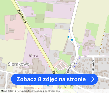 Komfortowe mieszkanie 3 pokoje z tarasem - Zdjęcie 1