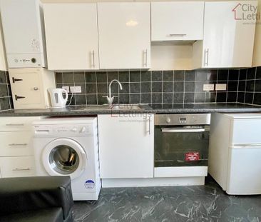 1 bedroom flat to rent - Photo 6