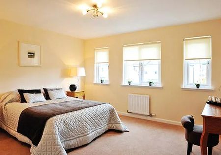 2 bedroom flat to rent - Photo 4