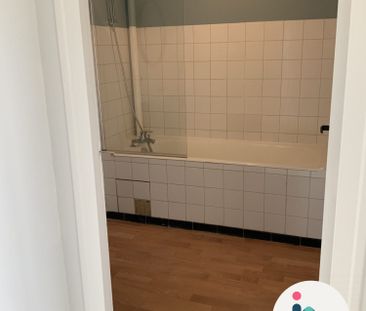 Location Appartement 2 pièces 35m² VANNES 56000 - Photo 3