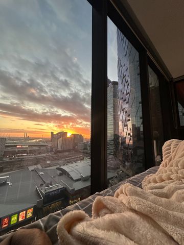 Melbourne CBD - Photo 2