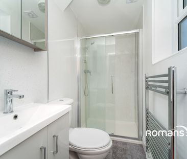 2 bedroom maisonette to rent - Photo 6