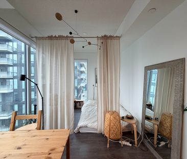 For Lease - 115 Blue Jays Way Unit# 4710, Toronto, Ontario - Photo 3