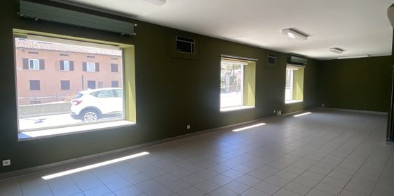 Locale Commerciale In Affitto A Balerna – Via San Gottardo 104 - Photo 3