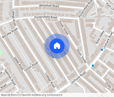 Portland Street, NORWICH - Photo 1