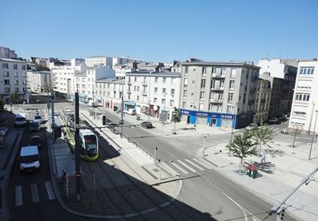 Location Appartement 2 pièces 46m² BREST 29200 - Photo 4
