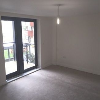 2 Bed - Gabriel Court, The Pulse, Colindale, Nw9 5dz - Photo 1