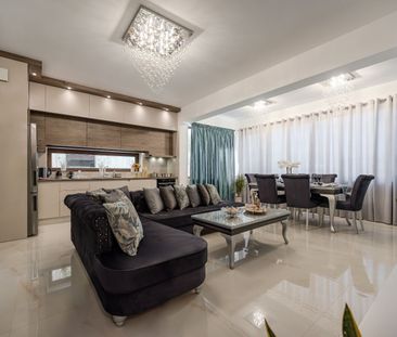 Διαμέρισμα για ενοικίαση Σταυρωμένος (Αρκάδι) - Photo 5