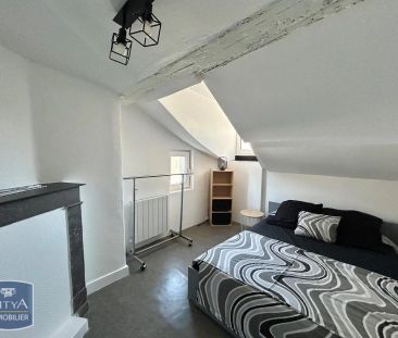 Appartement à louer 2 pièces 23.92m² - Photo 4