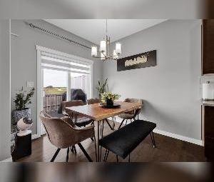 Finished 3 Bed 2.5 Bath Single Garage Townhouse Elsinore - Photo 1