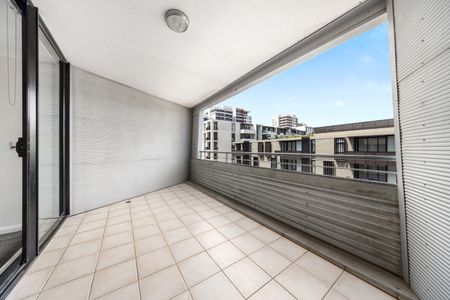 Level4/11A Lachlan Street, Waterloo NSW 2017 - Apartment For Rent | Domain - Photo 4