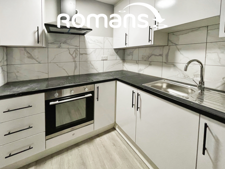 1 bedroom property to rent - Photo 3