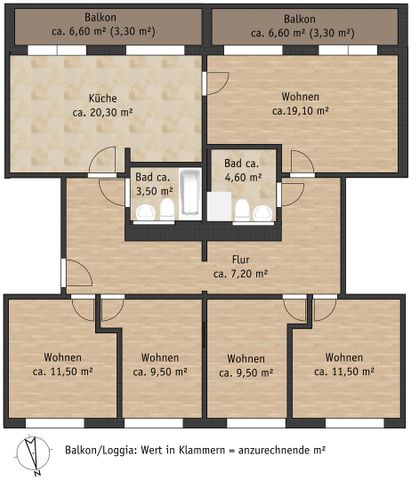 Remscheider Straße 24 - Photo 5