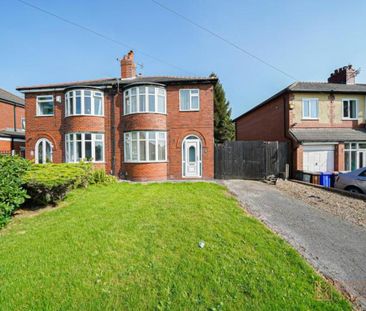3 bedroom semi-detached house to rent - Photo 3