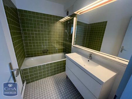 Location Appartement 3 pièces 83m² STRASBOURG 67000 - Photo 3