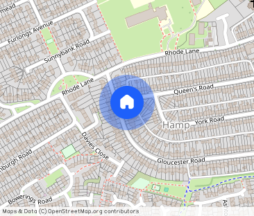 Gloucester Road, Bridgwater - Photo 1