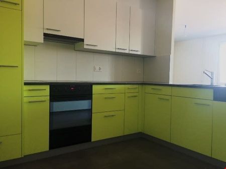 3.5 Zimmer, 92 m², 1. Stock - Photo 5